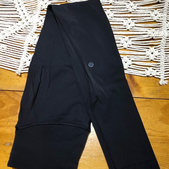 Lululemon Leggings - Picture 4 of 5